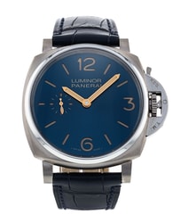 Panerai Luminor Due PAM00728